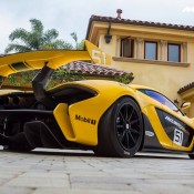 McLaren P1 GTR Private Party 4 175x175 at Gallery: McLaren P1 GTR Private Party