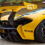 McLaren P1 GTR Private Party 5 175x175 at Gallery: McLaren P1 GTR Private Party
