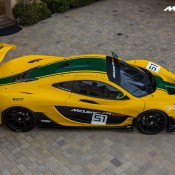 McLaren P1 GTR Private Party 6 175x175 at Gallery: McLaren P1 GTR Private Party