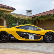 McLaren P1 GTR Private Party 8 175x175 at Gallery: McLaren P1 GTR Private Party