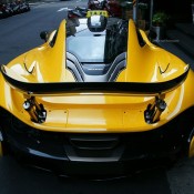 McLaren P1 Taxi 2 175x175 at Check Out the Worlds First McLaren P1 Taxi!