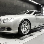 Mcchip Bentley Continental GT 1 175x175 at Bentley Continental GT W12 Boosted to 655 PS by Mcchip DKR