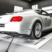 Mcchip Bentley Continental GT 2 175x175 at Bentley Continental GT W12 Boosted to 655 PS by Mcchip DKR
