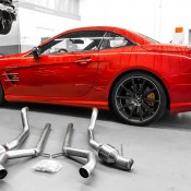 Mcchip’s Mercedes SL63 AMG 3 175x175 at 712 hp Mercedes SL63 AMG by Mcchip DKR