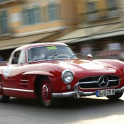 Mercedes 2015 Mille Miglia 13 175x175 at Gallery: Mercedes Benz at 2015 Mille Miglia