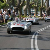 Mercedes 2015 Mille Miglia 14 175x175 at Gallery: Mercedes Benz at 2015 Mille Miglia