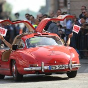 Mercedes 2015 Mille Miglia 3 175x175 at Gallery: Mercedes Benz at 2015 Mille Miglia