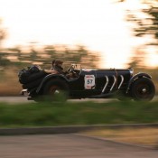 Mercedes 2015 Mille Miglia 5 175x175 at Gallery: Mercedes Benz at 2015 Mille Miglia