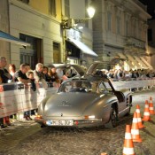 Mercedes 2015 Mille Miglia 6 175x175 at Gallery: Mercedes Benz at 2015 Mille Miglia