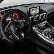 Mercedes AMG GT DTM Safety Car 5 175x175 at Mercedes AMG GT DTM Safety Car Unveiled