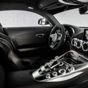 Mercedes AMG GT DTM Safety Car 6 175x175 at Mercedes AMG GT DTM Safety Car Unveiled