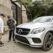 Mercedes Benz Jurassic World 1 175x175 Mercedes Benz Jurassic World 1 175x175 at Mercedes Benz Highlights its Role in Jurassic World