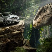 Mercedes Benz Jurassic World 9 175x175 Mercedes Benz Jurassic World 9 175x175 at Mercedes Benz Highlights its Role in Jurassic World