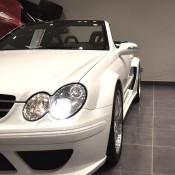 Mercedes CLK AMG DTM Cabrio 3 175x175 at Spotlight: Mercedes CLK AMG DTM Cabrio