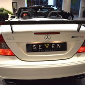 Mercedes CLK AMG DTM Cabrio 5 175x175 at Spotlight: Mercedes CLK AMG DTM Cabrio