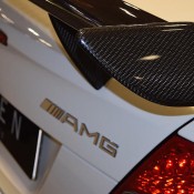 Mercedes CLK AMG DTM Cabrio 6 175x175 at Spotlight: Mercedes CLK AMG DTM Cabrio