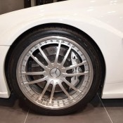 Mercedes CLK AMG DTM Cabrio 8 175x175 at Spotlight: Mercedes CLK AMG DTM Cabrio