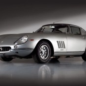 Multi Million Pound Ferraris 1 175x175 at Multi Million Pound Ferraris to be Auctioned by H&H Classics