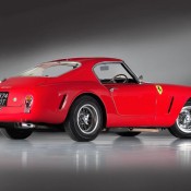 Multi Million Pound Ferraris 2 175x175 at Multi Million Pound Ferraris to be Auctioned by H&H Classics