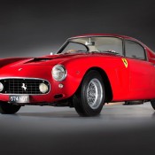 Multi Million Pound Ferraris 3 175x175 at Multi Million Pound Ferraris to be Auctioned by H&H Classics