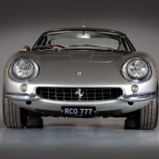Multi Million Pound Ferraris 5 175x175 at Multi Million Pound Ferraris to be Auctioned by H&H Classics