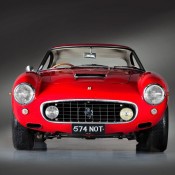 Multi Million Pound Ferraris 6 175x175 at Multi Million Pound Ferraris to be Auctioned by H&H Classics