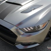 Mustang GT Custom Wrap 4 175x175 at 2015 Mustang GT Gets a Custom Wrap