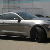 Mustang GT Custom Wrap 7 175x175 at 2015 Mustang GT Gets a Custom Wrap