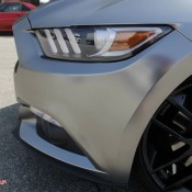Mustang GT Custom Wrap 9 175x175 at 2015 Mustang GT Gets a Custom Wrap