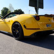 Novitec Ferrari California T Spot 2 175x175 at Novitec Ferrari California T Spotted on the Road