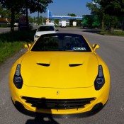 Novitec Ferrari California T Spot 4 175x175 at Novitec Ferrari California T Spotted on the Road