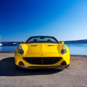 Novitec Rosso Ferrari California T 1 175x175 at Novitec Rosso Ferrari California T Unveiled