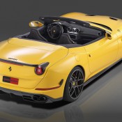 Novitec Rosso Ferrari California T 10 175x175 at Novitec Rosso Ferrari California T Unveiled