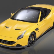 Novitec Rosso Ferrari California T 12 175x175 at Novitec Rosso Ferrari California T Unveiled