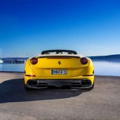 Novitec Rosso Ferrari California T 3 175x175 at Novitec Rosso Ferrari California T Unveiled