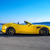 Novitec Rosso Ferrari California T 5 175x175 at Novitec Rosso Ferrari California T Unveiled