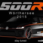 Oettinger VW Golf R500 6 175x175 at Official: Oettinger VW Golf R500 