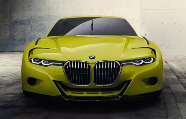Official BMW 30 CSL Hommage 0 600x386 at Official: BMW 3.0 CSL Hommage