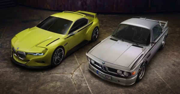 Official BMW 30 CSL Hommage 00 600x312 at Official: BMW 3.0 CSL Hommage