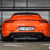 Orange Porsche 991 2 175x175 Orange Porsche 991 2 175x175 at Orange Porsche 991 C4S Looks Like Candy!