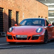 Orange Porsche 991 3 175x175 Orange Porsche 991 3 175x175 at Orange Porsche 991 C4S Looks Like Candy!