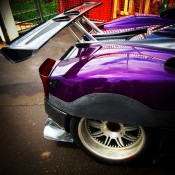 Pagani Zonda ZoZo new 2 175x175 Pagani Zonda ZoZo new 2 175x175 at Pagani Zonda ZoZo Returns in New Pictures