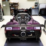 Pagani Zonda ZoZo new 4 175x175 Pagani Zonda ZoZo new 4 175x175 at Pagani Zonda ZoZo Returns in New Pictures
