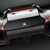 Peugeot Vision Gran Turismo 6 175x175 at Official: Peugeot Vision Gran Turismo Concept