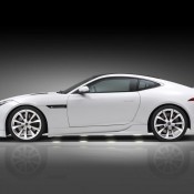 Piecha Design Jaguar F Type Coupe 2 175x175 at Piecha Design Jaguar F Type Coupe Unveiled