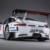 Porsche 991 GT3 R 2 175x175 at Porsche 991 GT3 R Race Car Unveiled