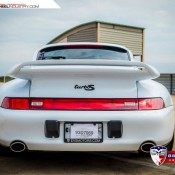 Porsche 993 Turbo ADV1 10 175x175 Porsche 993 Turbo ADV1 10 175x175 at Absolute Gem: Porsche 993 Turbo on ADV1 Wheels