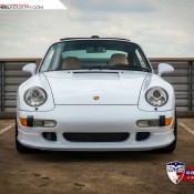 Porsche 993 Turbo ADV1 3 175x175 Porsche 993 Turbo ADV1 3 175x175 at Absolute Gem: Porsche 993 Turbo on ADV1 Wheels