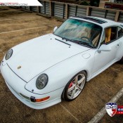 Porsche 993 Turbo ADV1 4 175x175 Porsche 993 Turbo ADV1 4 175x175 at Absolute Gem: Porsche 993 Turbo on ADV1 Wheels