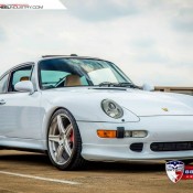 Porsche 993 Turbo ADV1 5 175x175 Porsche 993 Turbo ADV1 5 175x175 at Absolute Gem: Porsche 993 Turbo on ADV1 Wheels